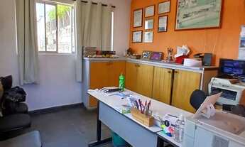 Imagem: Galpão Comercial para Locação em César