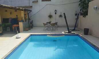 Imagem 2: Belíssima casa + charmoso Loft na Ilha do Governador