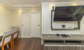 Imagem 7: Apartamento para venda em Santana com 3 quartos, sendo 1 suíte , 83m²