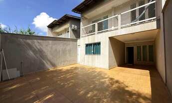 Imagem: Casa à venda no bairro Jardim Atlântico