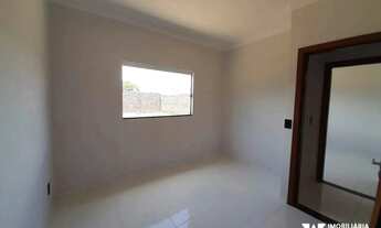 Imagem 6: CASA À VENDA, 03 QUARTOS, 01 SUÍTE, 01 VAGA, JARDIM MARACANÃ