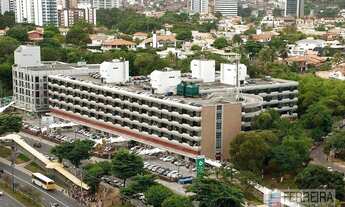 Imagem: Sala no Pituba Parque Center Para Locação