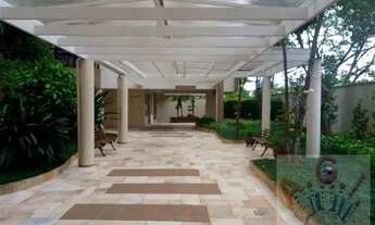 Imagem: LOCAÇÃO - Apartamento com 3 dormitórios