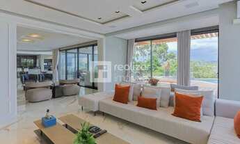 Imagem 4: Casa 5 quartos no bairro Cacupé, Florianopolis