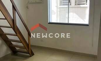 Imagem 4: Studio em Rua Presidente Franklin Delano Roosevelt - Itararé - São Vicente/SP