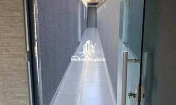 Imagem 5: NÃO ACEITA FINANCIMENTO) Casa com 2 Quartos à venda no bairro São Clemente, Monte Mor - S