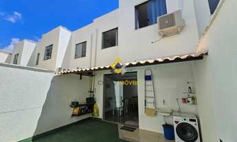 Imagem 4: Casa geminada mobiliada - Santa Rosa