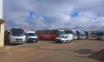 Imagem 6: Área - Praça Paris -Parque São João