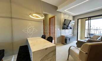 Imagem: Apartamento com 2 dormitórios para locação