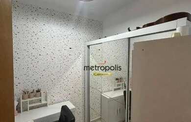 Imagem 5: Cobertura à venda, 98 m² por R$ 450.000,00 - Vila Guarani - Santo André/SP