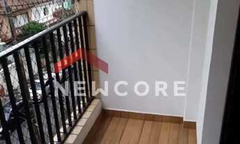 Imagem 5: Apartamento em Rua João Pinho - Boqueirão - Santos/SP