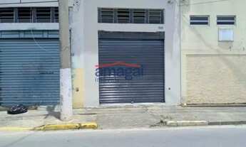 Imagem 3: Imóvel comercial com 4 pontos para venda em Jacareí - SP