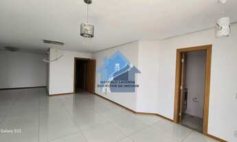 Imagem 3: Apartamento no Condomínio Ilha Bella - Ponta Negra