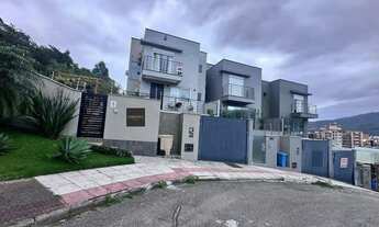 Imagem 3: Casa a venda com 3 suites no bairro Córrego Grande