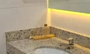 Imagem 7: Studio Mobiliado, Distribuído Em 23M² E Vagas Rotativas No Rio Vermelho. 1VU9BEH