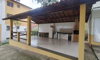 Imagem 6: Venda - Apartamentos - 2 dormitórios - Arsenal - São Gonçalo - RJ