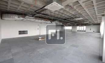 Imagem 2: Conjunto, 560 m² - venda por R$ 8.600.000,00 ou aluguel por R$ 49.551,27/mês - Barra Funda