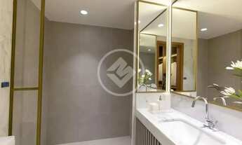 Imagem 6: APARTAMENTO 2 QUARTOS SENDO 1 SUITE - NOVO