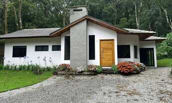 Imagem: Casa para Venda em Camanducaia, Monte Verde