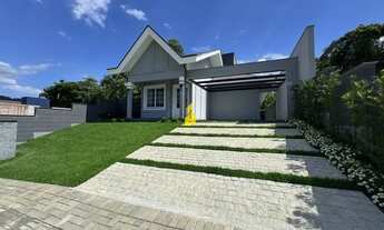 Imagem: Casa à venda no bairro Quintino - Timbó/SC