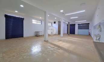 Imagem 3: Salão comercial para Aluguel, 161m² - Portal do Alto