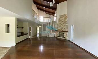 Imagem 4: Venda-Casa de condomínio-Barueri-Alphaville