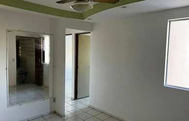 Imagem 6: RESIDENCIAL SANTA INÊS - AP 2 QUARTOS - LAZER - GARAGEM - ÓTIMA LOCALIZAÇÃO