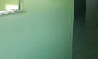 Imagem: Alugo kitnet px. Formosa cidade nova 550,00