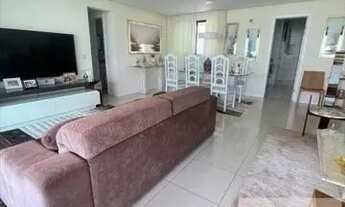Imagem 3: Apartamento para Venda em Salvador, Alphaville I, 3 dormitórios, 3 suítes, 4 banheiros, 3