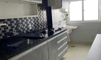 Imagem 3: Apartamento em Sarandi