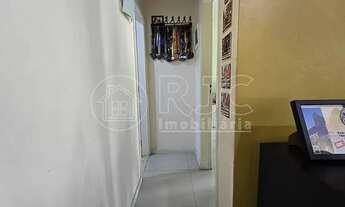 Imagem 6: Sala 2 quartos junto colégio militar