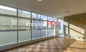 Imagem 5: Higienópolis, 2 dormitórios, 1 suíte, 1 vaga, totalmente reformado