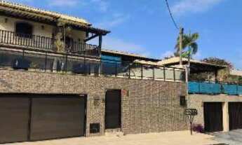 Imagem 3: Casa 198 m² - Iguaba Pequena - Iguaba Grande - RJ