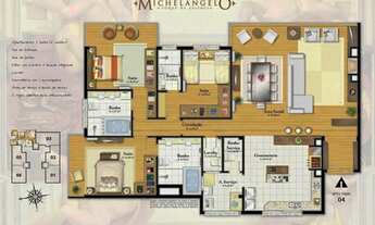 Imagem 3: Apartamento em R. Cel. João Corrêa - Centro - Gramado/RS