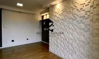 Imagem 6: Apartamento com sacada na Independência disponível para locação