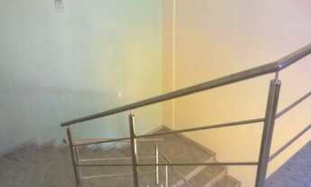 Imagem 3: Quiosques em Lauro de Freitas