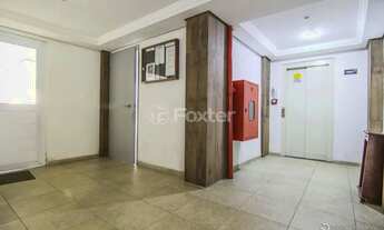 Imagem 2: Apartamento à venda Avenida Dorival Cândido Luz de Oliveira, Bom Princípio - Gravataí