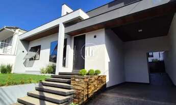 Imagem 4: Casa 3 Quartos com 1 Suíte e 160m² - Barreiros