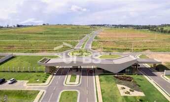 Imagem: Lote no Vinhas Flamboyant