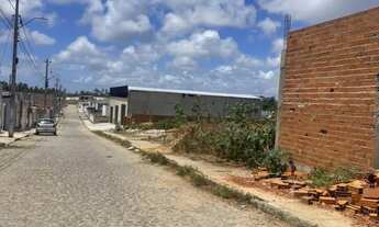 Imagem: Vendo terreno no bairro Santa Maria !