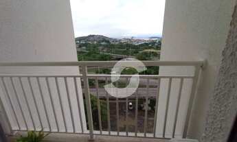 Imagem 6: Apartamento com 2 dormitórios à venda, 45 m² por R$ 400.000,00 - Centro - Niterói/RJ