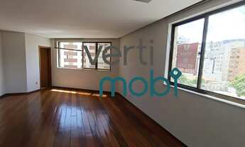 Imagem 4: APARTAMENTO PARA ALUGUEL NO CRUZEIRO PRÓXIMO À UNIVERSIDADE FUMEC, 04 QUARTOS, 01 SUÍTE E