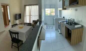 Imagem 5: Oportunidade - Apartamento - Condomínio Residencial Ana Beatriz - São João - Jacareí - 2 D