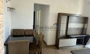 Imagem 3: APARTAMENTO COM 02 DORMITÓRIOS PARA LOCAÇÃO NO CONDOMÍNIO DUO RESERVA DO JAPI - JUNDIAÍ/SP