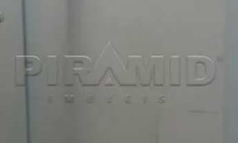 Imagem 5: Apartamento padrão com 210m², bairro Centro, Zona Central de Ribeirão Preto/SP