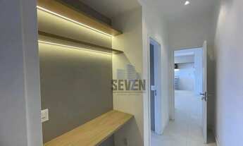 Imagem 7: City Towers Two, Bauru SP 2 quartos (2 suítes) 2 vagas