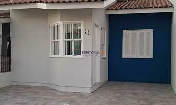 Imagem 5: Casa em Condomínio com 02 Quartos, Bairro Restinga