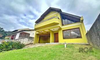 Imagem: Casa em Nonoai