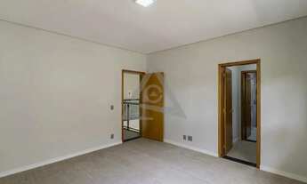 Imagem 6: Casa à venda e para alugar em Campinas, Loteamento Alphaville Campinas, com 4 suítes, com