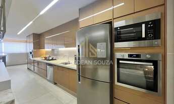 Imagem 4: Quintas de Goiás  256m² | 4 Suítes